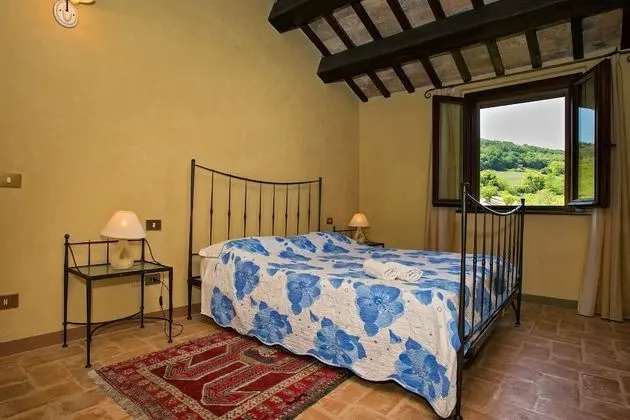 Villa, 5 Yatak Odası