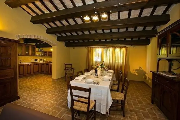 Villa, 5 Yatak Odası