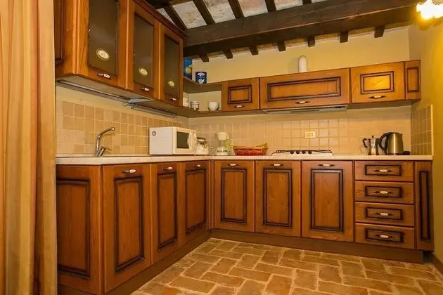 Villa, 5 Yatak Odası
