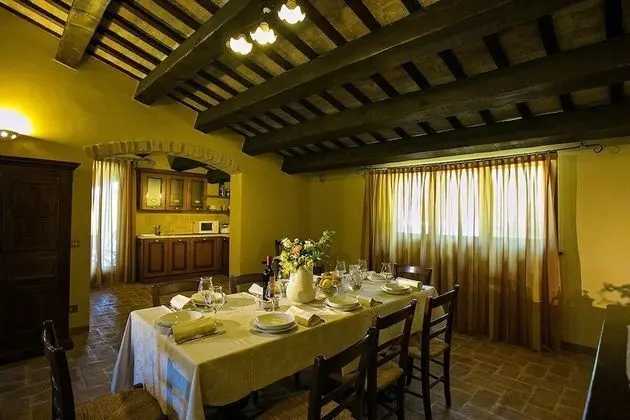 Villa, 5 Yatak Odası