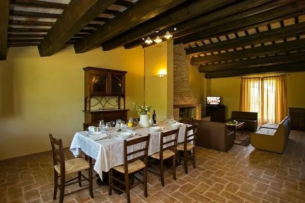 Villa, 5 Yatak Odası