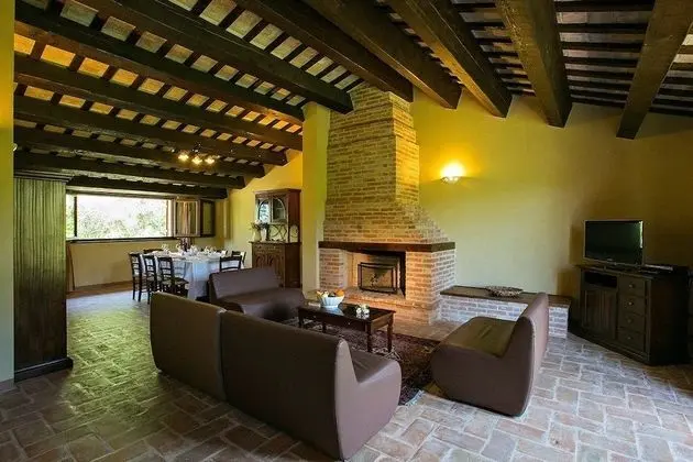 Villa, 5 Yatak Odası