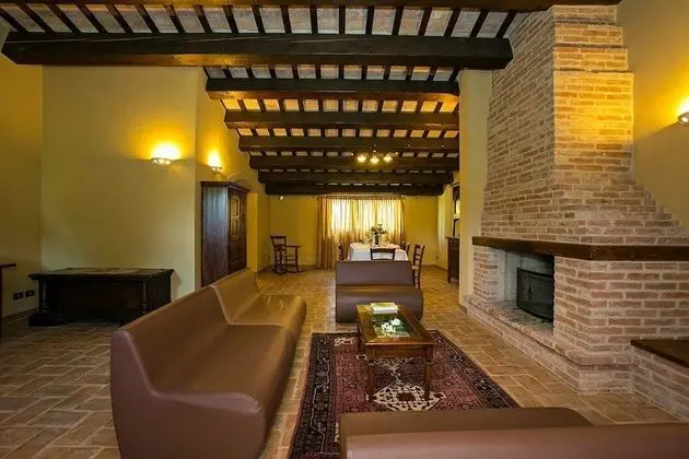 Villa, 5 Yatak Odası