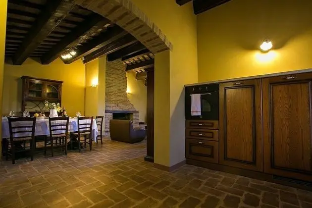 Villa, 5 Yatak Odası