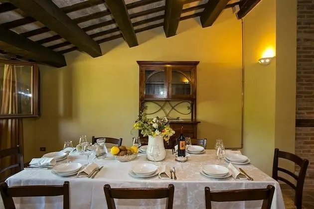 Villa, 5 Yatak Odası