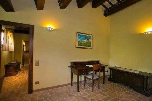 Villa, 5 Yatak Odası