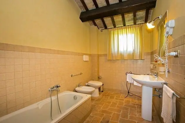 Villa, 5 Yatak Odası