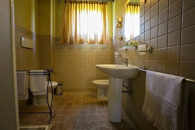 Villa, 5 Yatak Odası