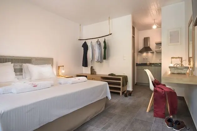 Deluxe Apart Daire