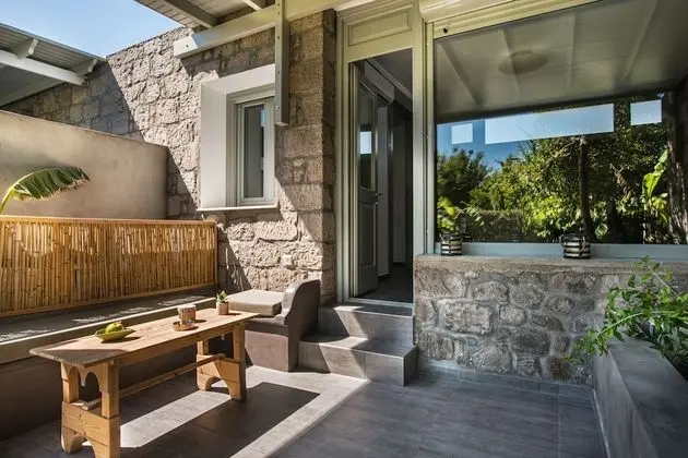 Luxury Apart Daire