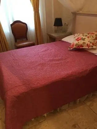 Ekonomik Oda, Bahçe Manzaralı