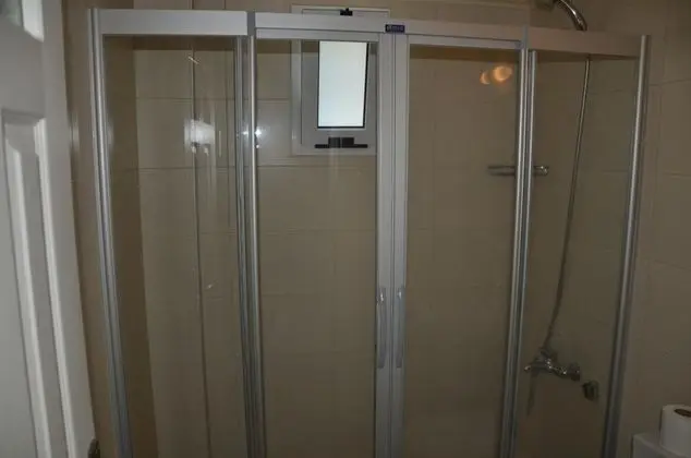 Ekonomik Oda, Bahçe Manzaralı