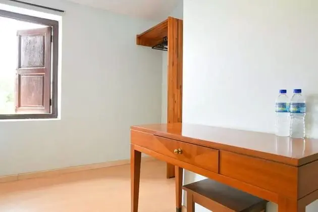 Panoramic Tek Büyük Yataklı Oda, 1 En Büyük (King) Boy Yatak, Özel Banyo, Şehir Manzaralı