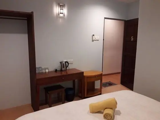 Panoramic Tek Büyük Yataklı Oda, 1 En Büyük (King) Boy Yatak, Özel Banyo, Şehir Manzaralı