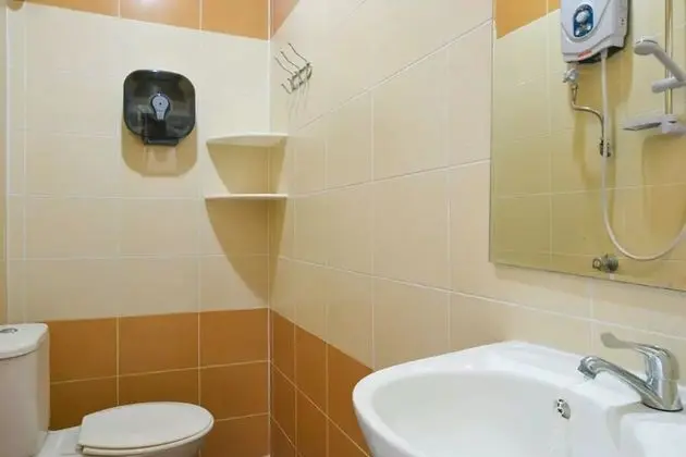 Panoramic Tek Büyük Yataklı Oda, 1 En Büyük (King) Boy Yatak, Özel Banyo, Şehir Manzaralı