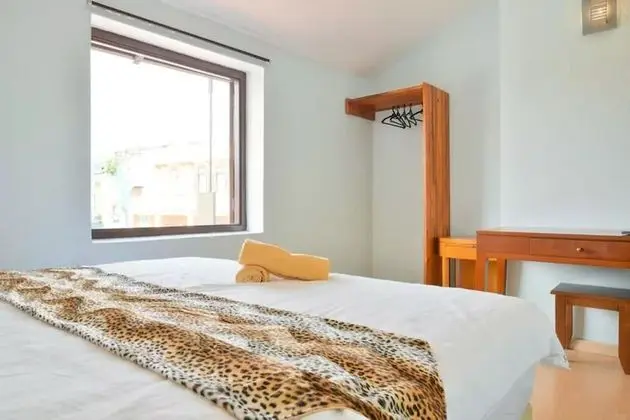 Standard Tek Büyük Yataklı Oda, 1 Büyük (Queen) Boy Yatak, Özel Banyo