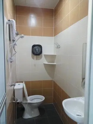 Standard Tek Büyük Yataklı Oda, 1 Büyük (Queen) Boy Yatak, Özel Banyo