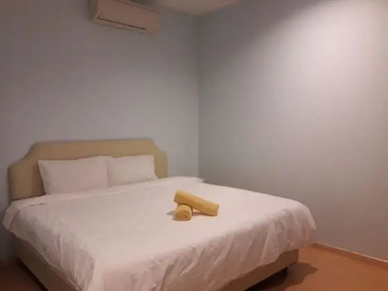 Standard Tek Büyük Yataklı Oda, 1 En Büyük (King) Boy Yatak, Özel Banyo