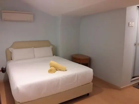 Standard Tek Büyük Yataklı Oda, 1 En Büyük (King) Boy Yatak, Özel Banyo