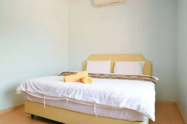 Standard Tek Büyük Yataklı Oda, 1 En Büyük (King) Boy Yatak, Özel Banyo
