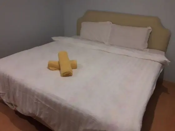 Standard Tek Büyük Yataklı Oda, 1 En Büyük (King) Boy Yatak, Özel Banyo