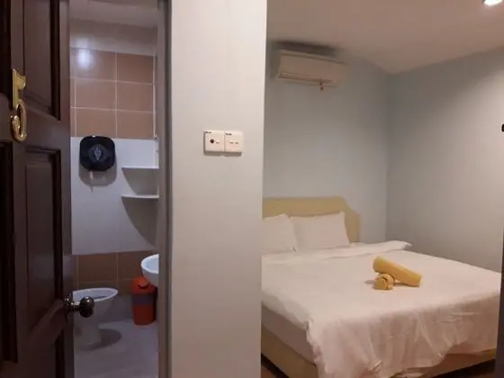 Standard Tek Büyük Yataklı Oda, 1 En Büyük (King) Boy Yatak, Özel Banyo