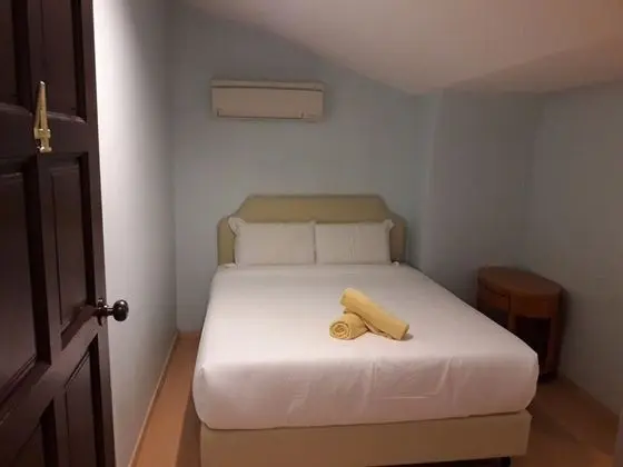 Standard Tek Büyük Yataklı Oda, 1 En Büyük (King) Boy Yatak, Özel Banyo