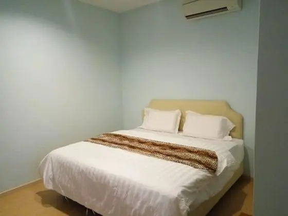 Standard Tek Büyük Yataklı Oda, 1 En Büyük (King) Boy Yatak, Özel Banyo