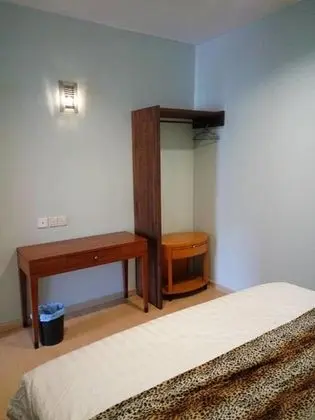 Standard Tek Büyük Yataklı Oda, 1 En Büyük (King) Boy Yatak, Özel Banyo