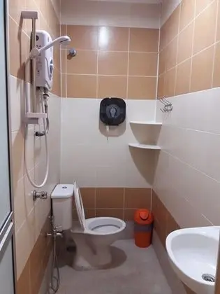 Standard Tek Büyük Yataklı Oda, 1 En Büyük (King) Boy Yatak, Özel Banyo