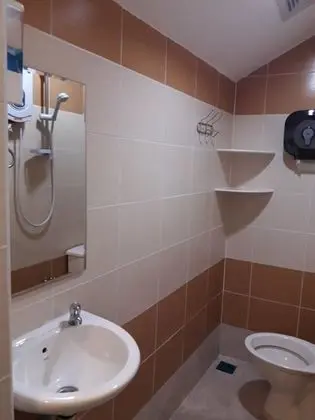 Standard Tek Büyük Yataklı Oda, 1 En Büyük (King) Boy Yatak, Özel Banyo