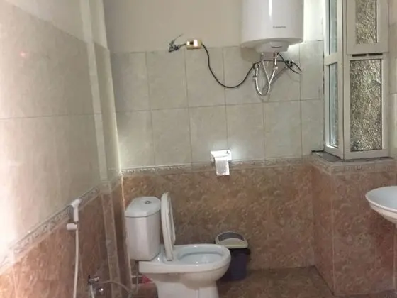 Deluxe Oda, 1 Çift Kişilik Yatak, Özel Banyo, Şehir Manzaralı