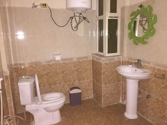 Standard Tek Büyük Yataklı Oda, Özel Banyo