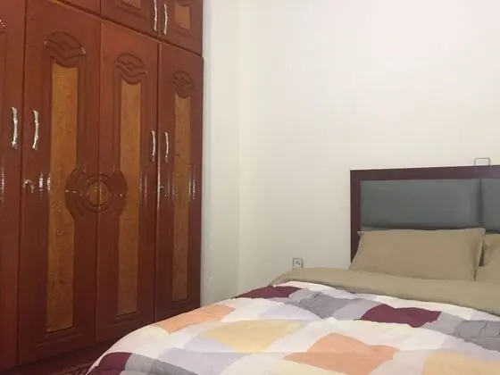 Standard Tek Kişilik Oda, Ortak Banyo