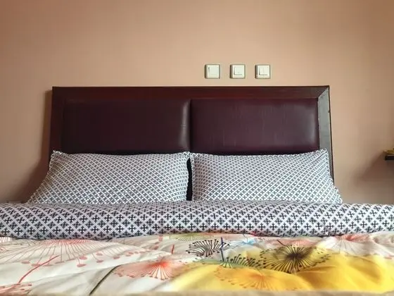 Standard Tek Kişilik Oda, Ortak Banyo