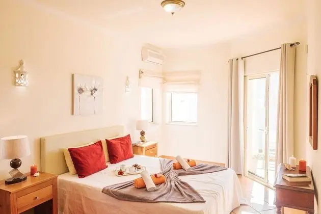 Villa, 4 Yatak Odası, Kişiye Özel Havuzlu, Deniz Manzaralı