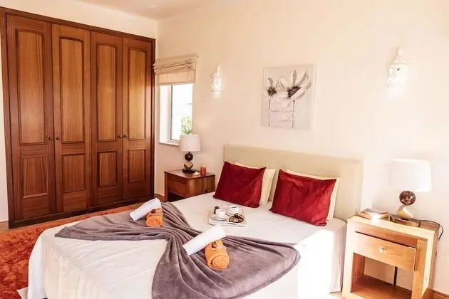 Villa, 4 Yatak Odası, Kişiye Özel Havuzlu, Deniz Manzaralı