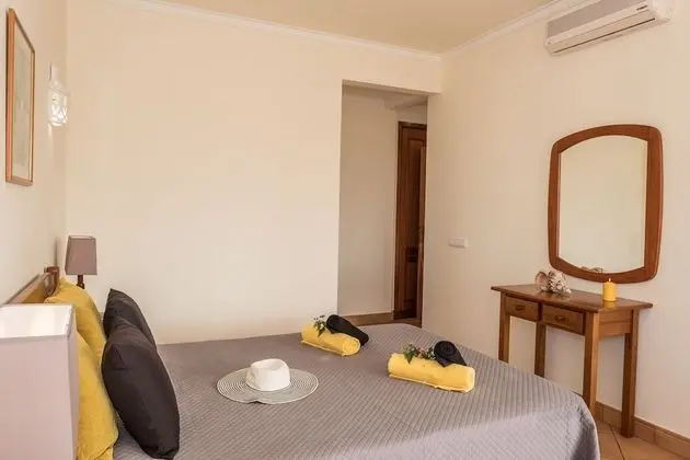 Villa, 4 Yatak Odası, Kişiye Özel Havuzlu, Deniz Manzaralı