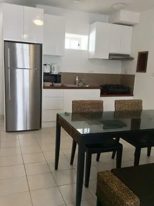 Apart Daire, 1 Yatak Odası (Hibiscus)