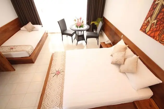 Standard Oda (Orchid)
