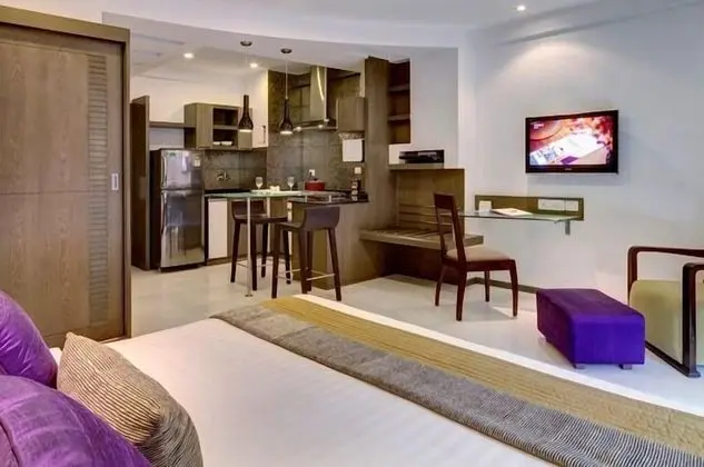 Luxury Stüdyo