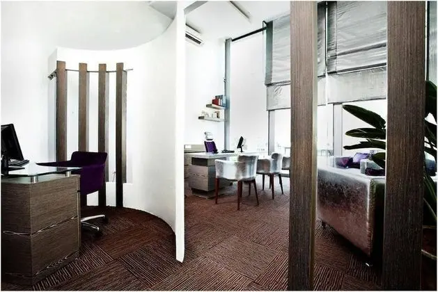 Luxury Stüdyo