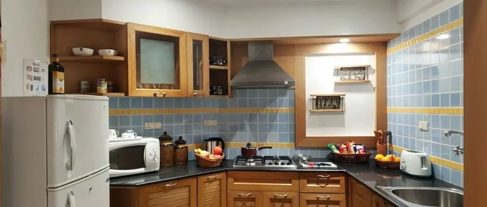 Luxury Tek Büyük Yataklı Oda, 2 Yatak Odası, Sigara İçilebilir