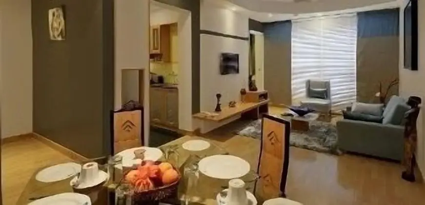 Tek Kişilik Oda, 1 Yatak Odası