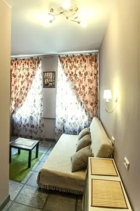 Standard İki Ayrı Yataklı Oda