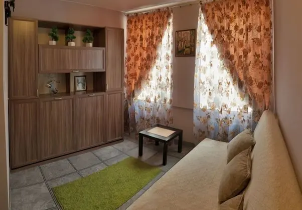 Standard İki Ayrı Yataklı Oda