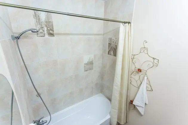 Standard İki Ayrı Yataklı Oda