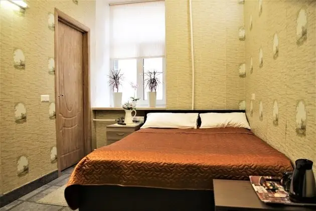 Standard Tek Kişilik Oda