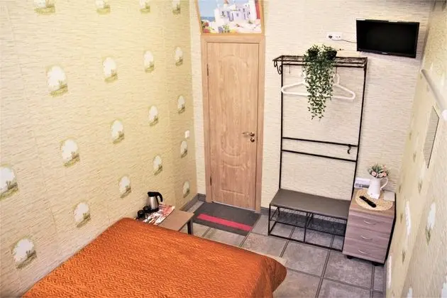 Standard Tek Kişilik Oda