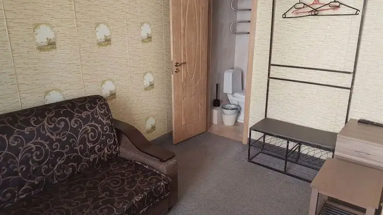 Standard Tek Kişilik Oda